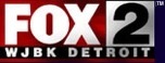 Fox 2 Detroit Logo
